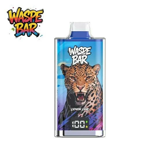 WASPE Bar 60K PUFFS